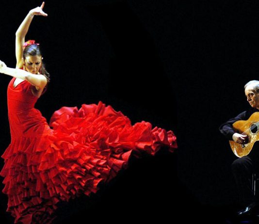 Czym jest flamenco?