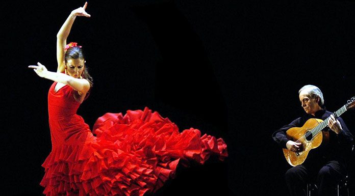 Czym jest flamenco?