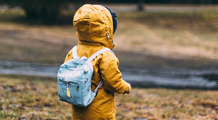 Jaki plecak wybrać do szkoły, a jaki zabrać na wycieczkę?