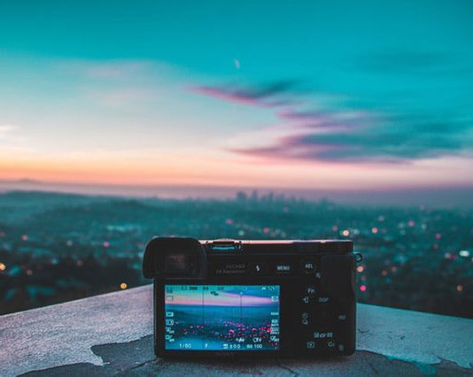 Jak fotografować w plenerze? Jak fotografować w plenerze?