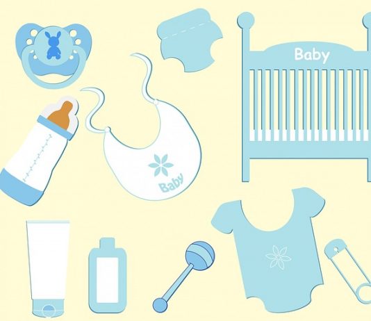 Dzieci – jakich kosmetyków powinny używać?