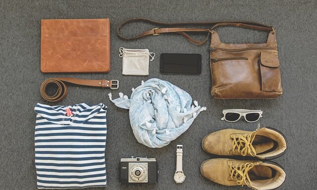 Gdzie wyrzucić torebkę po pieczywie?