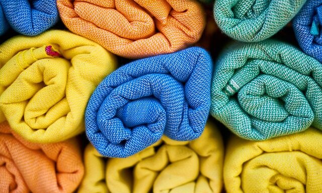 Gdzie wyrzucić zużyte ręczniki papierowe?