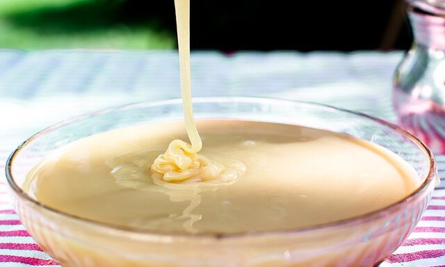 Kiedy para wodna kondensuje?