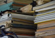 Gdzie są pliki usunięte z kosza?