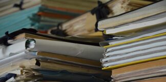 Gdzie są pliki usunięte z kosza?