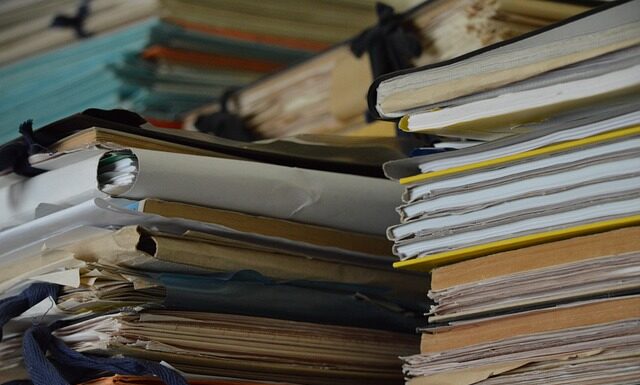 Gdzie są pliki usunięte z kosza? Gdzie są pliki usunięte z kosza?