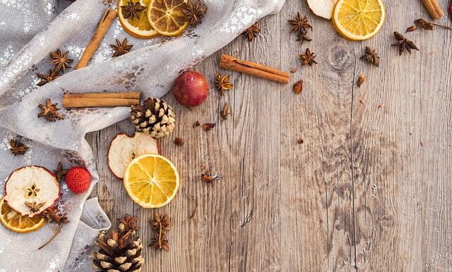 Jakie przyprawy do Grzańca z wina?