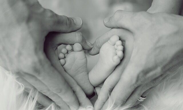 Co zrobić żeby niemowlę spało całą noc? Co zrobić żeby niemowlę spało całą noc?