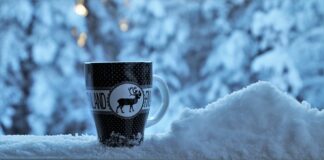 Ile stopni ma mieć grzaniec?