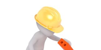 Jak zabezpieczyć plastikowe kółka?