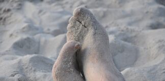 Ile piachu na metr kostki?