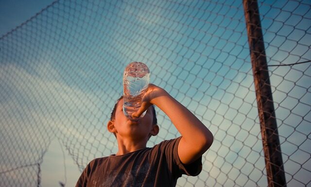 Z czego pić grzane wino?