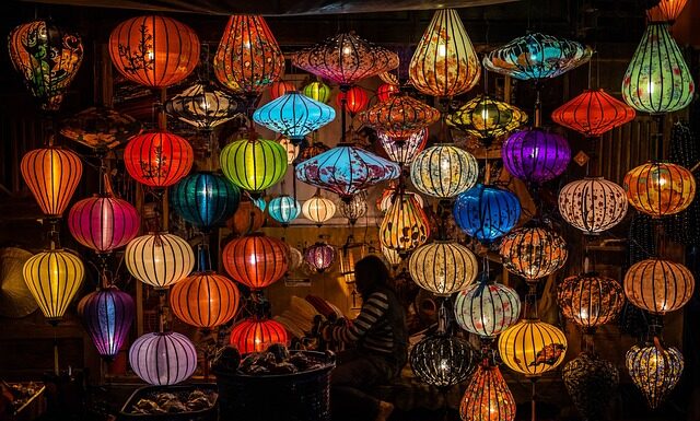 Jakie lampy LED do garażu?