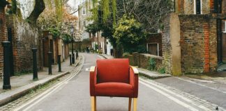 Jaki fotel do biurka dla 7 latki?