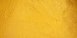 Co najpierw malować ściany czy sufit?