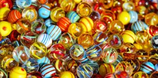 Jakie kulki do procy? Jakie kulki do procy?