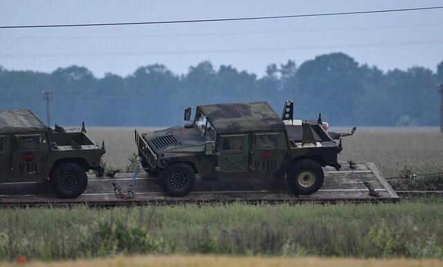 Jak przewozić roczne dziecko w samochodzie?