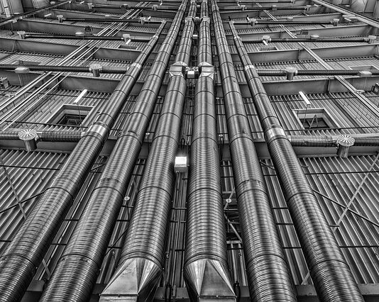 Co to jest wentylacja hybrydowa?