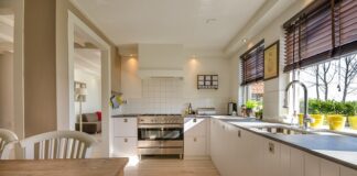 Co do siedzenia w kuchni? Co do siedzenia w kuchni?