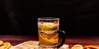 Gdzie kupić grzane wino?