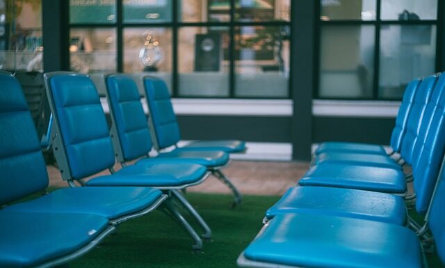 Kto wymyślił krzesło?