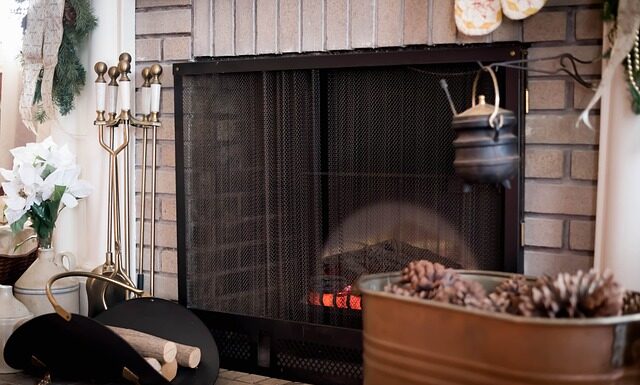 Co zamiast kominka wentylacyjnego?