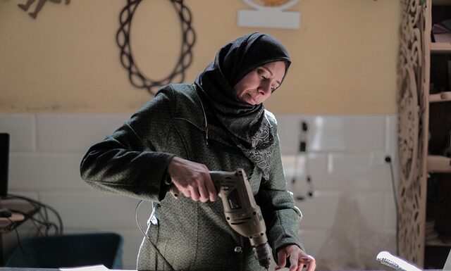 Jaka umowa ze stolarzem?