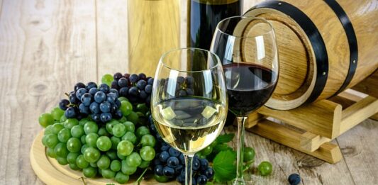 Jak zrobić grzaniec z wina?