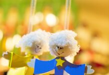 Kiedy zdjąć ozdoby wielkanocne? Kiedy zdjąć ozdoby wielkanocne?