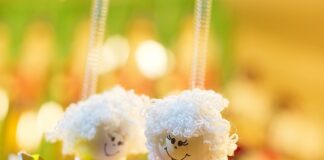 Kiedy zdjąć ozdoby wielkanocne?