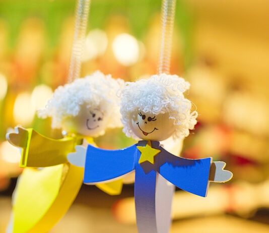 Kiedy zdjąć ozdoby wielkanocne?