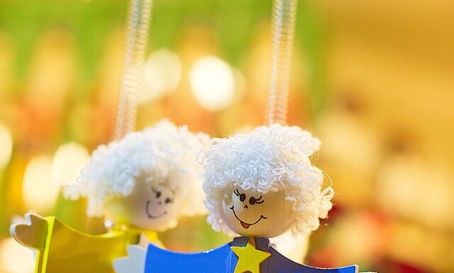 Kiedy zdjąć ozdoby wielkanocne?