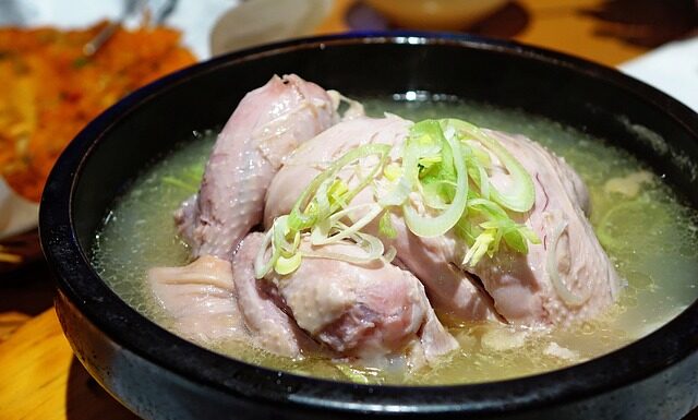 Ile litrów garnek na rosół?