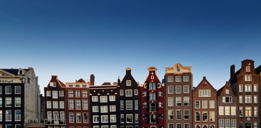 Jak rozprowadzić kanały wentylacyjne?