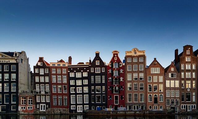 Jak rozprowadzić kanały wentylacyjne?