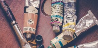 Czy woda z rury miedziane są szkodliwe?