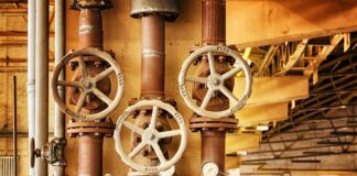 Jaki zawór do wody na zewnątrz?