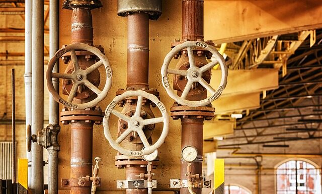 Jaki zawór do wody na zewnątrz?