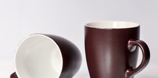 Jak najwięcej zastosowań kubka?