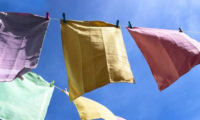 Jak poszerzyć koszule męska?