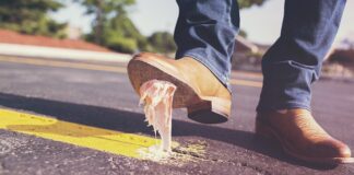 Czy śmieci trzeba wyrzucać w workach?