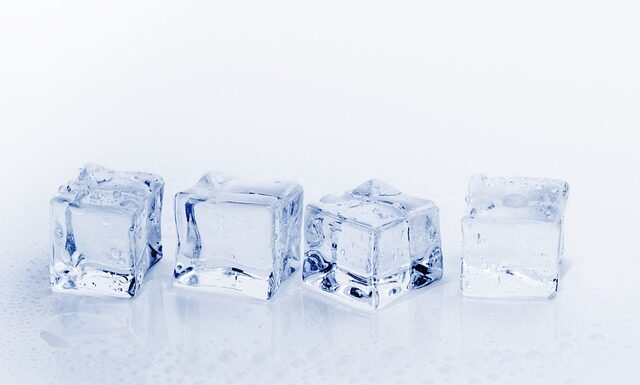 Ile kostki 10x20 na m2?