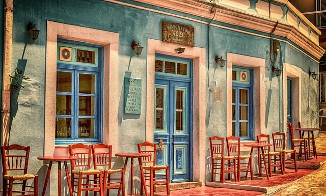 Jakie krzesła do stołu 75 cm?