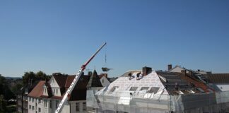 Jak ocieplić rurę z woda w ziemi?