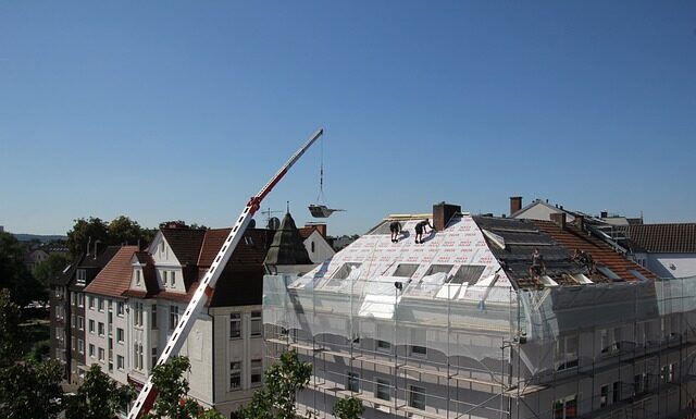 Jak ocieplić rurę z woda w ziemi?