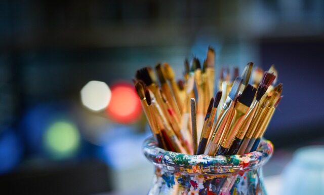 Czy myc wałek przed drugim malowaniem? Czy myc wałek przed drugim malowaniem?