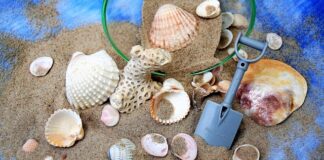 Ile ton piachu pod kostkę?