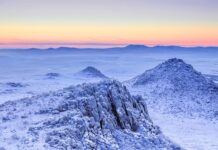 Dlaczego leci zimna woda z kranu? Dlaczego leci zimna woda z kranu?