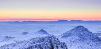 Dlaczego leci zimna woda z kranu? Dlaczego leci zimna woda z kranu?